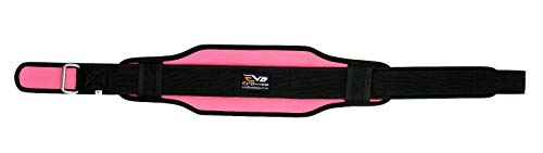 EVO Fitness Ladies Pink 6