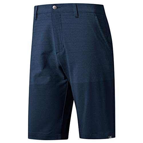 adidas Men's Ultimate 365 Climacool Shorts Tracksuit Bottoms, Blue (Azul Marino Dq2162), One (Size: 32