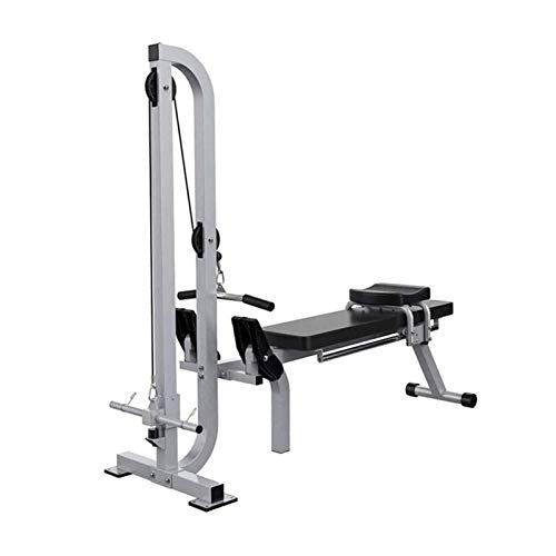 Rowing Machines, Rowing Machine,Indoor Rowing Machine,Folding Magnetic Resistance Rower,Exercise Equipment Workout Machine for Home Use Foldable for Easy Storage Rowing Machine
