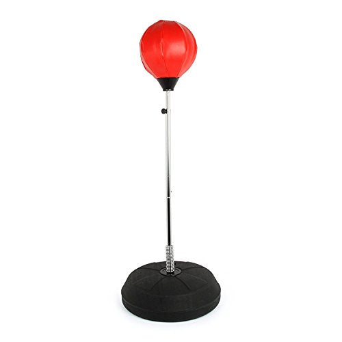 AllRight Punch Bag Ball Standing Boxing Punch Bag