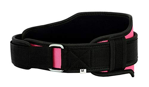 EVO Fitness Ladies Pink 6
