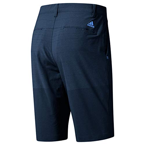 adidas Men's Ultimate 365 Climacool Shorts Tracksuit Bottoms, Blue (Azul Marino Dq2162), One (Size: 32