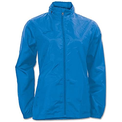 Joma Chubasquero Galia Royal Woman 900037.700 Royal 164 Running/Women's Jackets