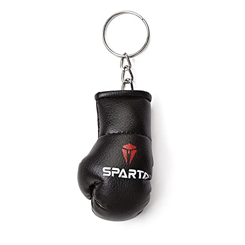 Punch Bag Boxing Training, Filled 5ft 4ft Heavy Duty set, Wall Bracket Punching Gloves Steel Chain, Kickboxing MMA Grappling Muay Thai Karate BJJ, Adult Home Gym Fitness (5FT)