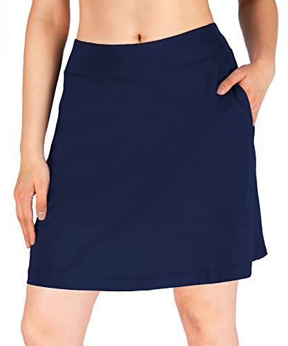 Yogipace Women's Sun Protection 17