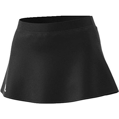 adidas Club Tennis Skirt for Woman, Black (Black/White), XS - Gym Store | Gym Equipment | Home Gym Equipment | Gym Clothing