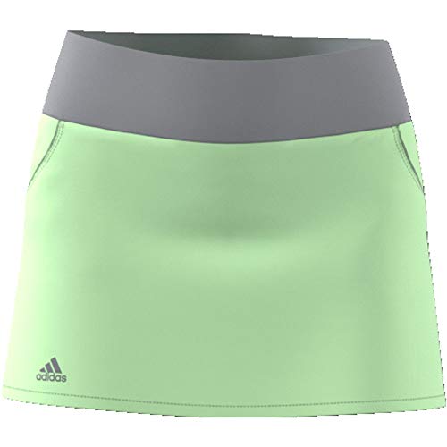 adidas Women's Club Skirt, verbri, S