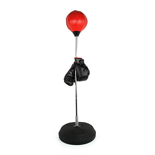 AllRight Punch Bag Ball Standing Boxing Punch Bag