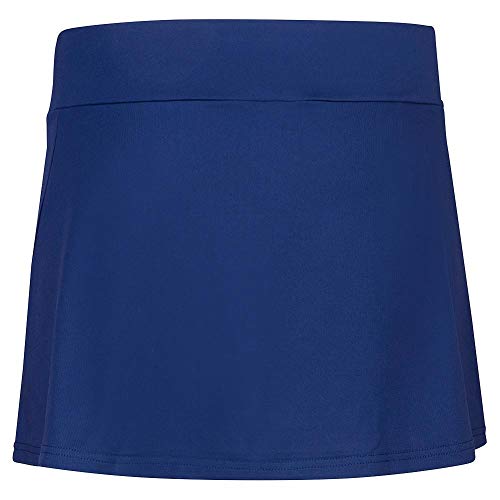 Babolat Play Skirt Women's Skirt, Womens, Skirt, 3WP1081, White/White, xo