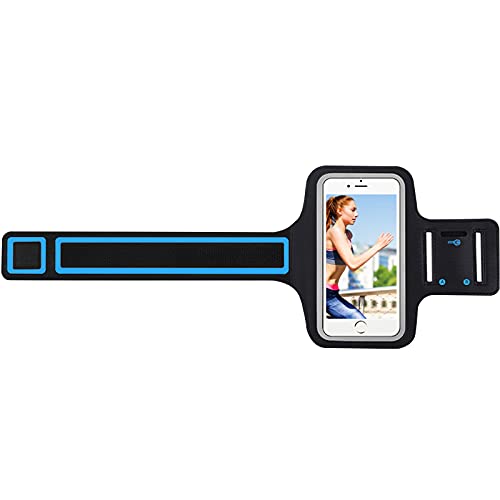 LQRLY Running Armband for iPhone 12/12 Pro/11/11 Pro/XS/XS Max/XR/X/Galaxy S21/S20/S10/S9/Huawei P40/P30 Up to 6.5