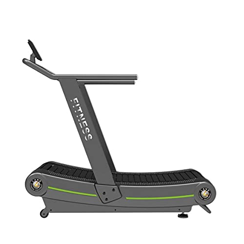 CT-300B Digital Display Curve Treadmill