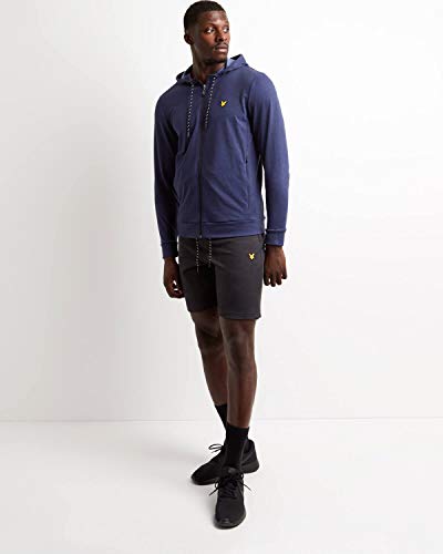 Lyle and Scott Men Lightweight Training Short - XL