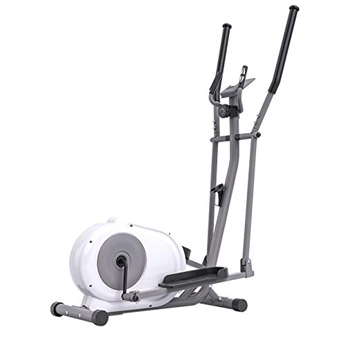 DEALRITE Elliptical Machine, Three-in-one Elliptical Machine, Silent Elliptical Machine,mini Elliptical Machine, Cross Trainer With Lcd Screen