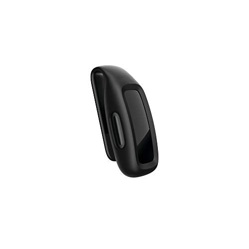 Fitbit Inspire 2 Clip, Black