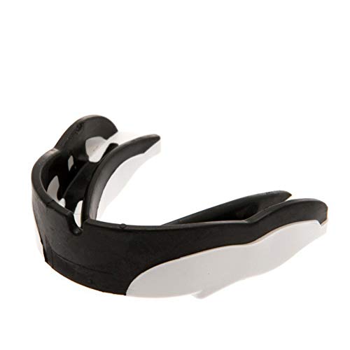 Shock Doctor Youths V1.5 Mouthguard -White/Black