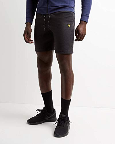 Lyle and Scott Men Lightweight Training Short - XL