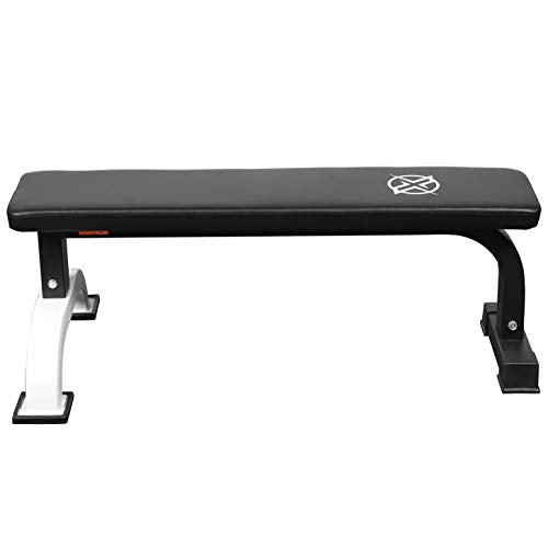 RIP X Heavy Duty Flat Weight Bench