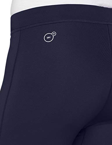 PUMA Men's LIGA Baselayer Short Tight Pants, Peacoat, Small