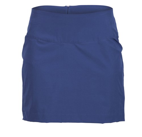 ZOIC Women's Damsel Skirt with Liner Shorts, Deep, X-Small