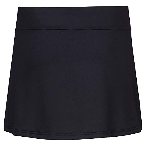 Babolat Play Skirt Women's Skirt, Womens, Skirt, 3WP1081, White/White, xo