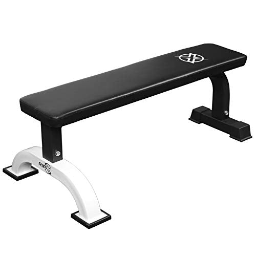 RIP X Heavy Duty Flat Weight Bench