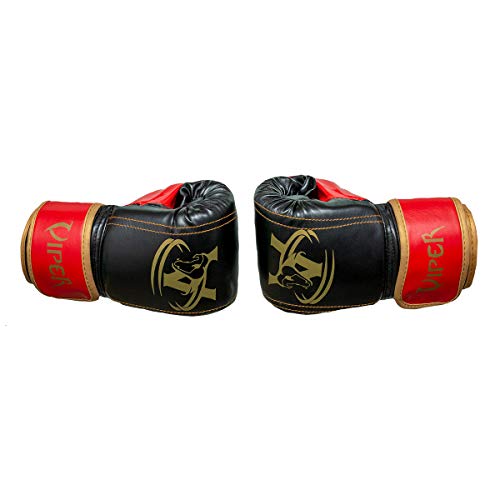 Viper Kids/Junior/Children Free Standing Punch Boxing Bag Set Toy 4FT with Free Gloves