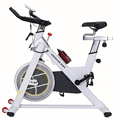 BodyTrain S-9011 Semi-Commercial Studio Racing Exercise Bike