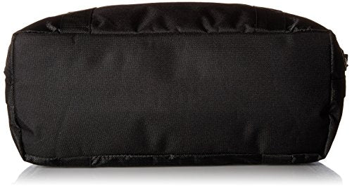 PUMA Women's Evercat Jane Tote Gym Bags, Black/Gold, One Size