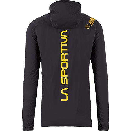 LA SPORTIVA Run Jkt M Jacket
