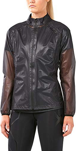 2XU Womens Membrane Running Jacket - XS