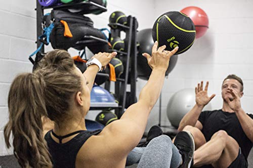 Medicine Ball - 2 Kg