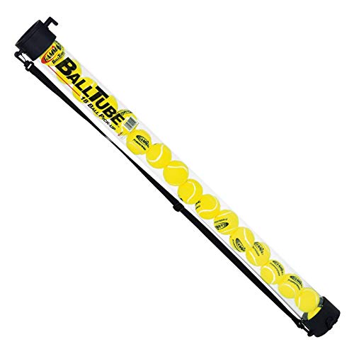 Gamma 18 Tennis Ball Tube