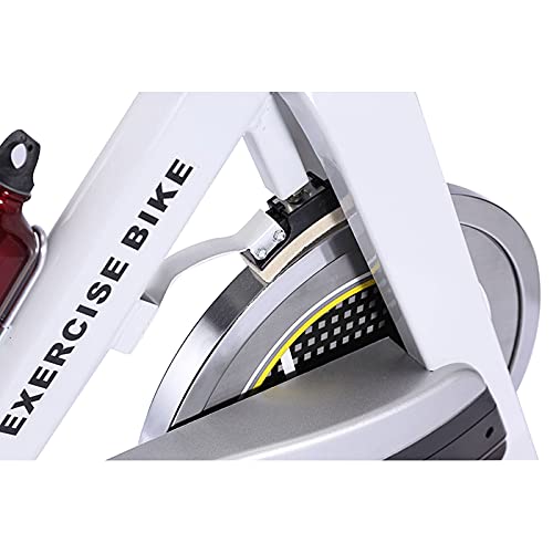 BodyTrain S-9011 Semi-Commercial Studio Racing Exercise Bike