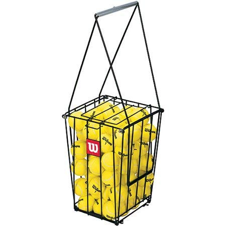 75 Tennis Ball Pick up Hopper