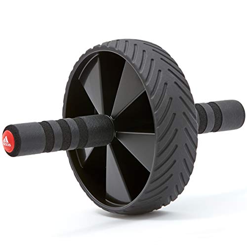 adidas Ab Wheel - Gym Store | Gym Equipment | Home Gym Equipment | Gym Clothing