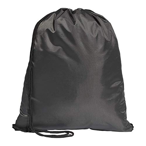 adidas Unisex's LIN CORE GB Sports Bag, Legend Earth/Legend Earth/Signal Pink, NS
