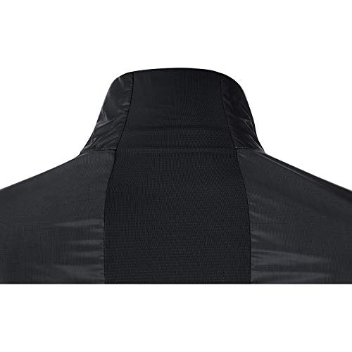 GORE WEAR Women's Ambient Jacket, GORE-TEX INFINIUM, M/38, Black
