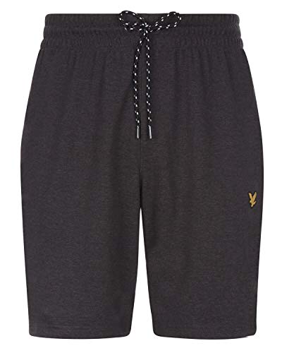 Lyle and Scott Men Lightweight Training Short - XL