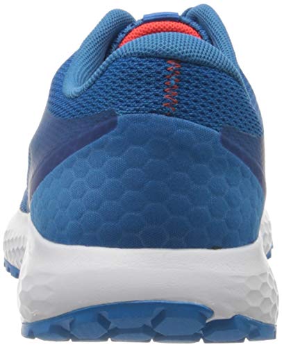 New Balance Men's 520v6 Road Running Shoe, Blue Vision Blue, 9.5 UK