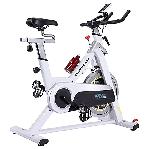 BodyTrain S-9011 Semi-Commercial Studio Racing Exercise Bike