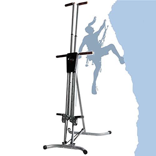 XLanY Vertical Climber Cardio Exercise Machine, Adjustable Steppers for Exercise, Space Walker, Home Fitness Equipment for High-intensity Interval Training - Gym Store | Gym Equipment | Home Gym Equipment | Gym Clothing