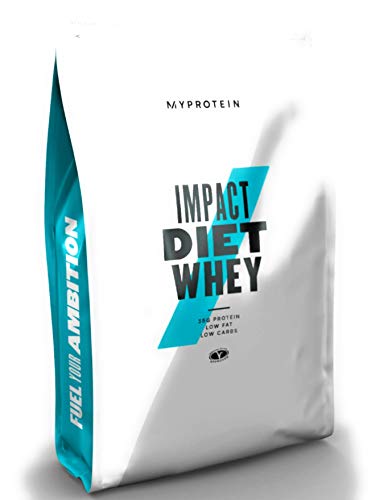 MyProtein Shakes for Supplements, Cookies & Cream Flavor – 1000 g