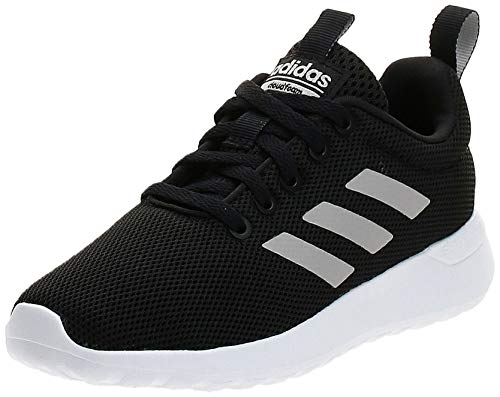 adidas Lite Racer Cln K, Unisex Adult's Fitness Shoes, Black (Negbás/Gridos/Ftwbla 000), 5.5 UK (38 2/3 EU) - Gym Store | Gym Equipment | Home Gym Equipment | Gym Clothing
