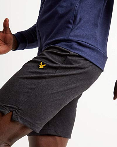 Lyle and Scott Men Lightweight Training Short - XL