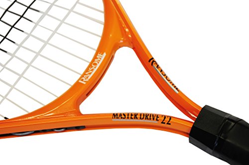 Ransome Master Drive 22