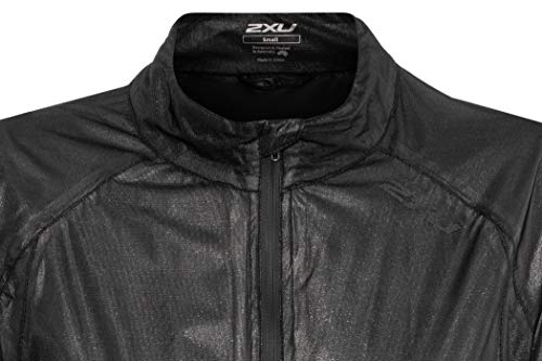 2XU Womens Membrane Running Jacket - XS