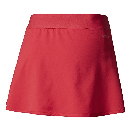 adidas Women's Club Skirt, Pink/Rosene/Borosc/Rosene, Medium