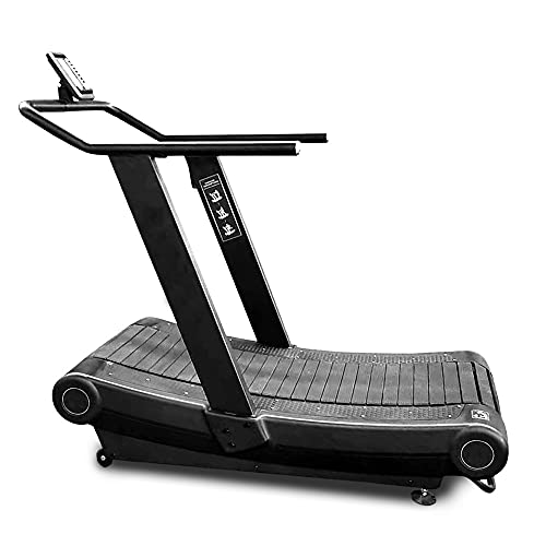 CT-300B Digital Display Curve Treadmill