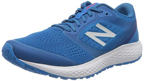 New Balance Men's 520v6 Road Running Shoe, Blue Vision Blue, 9.5 UK