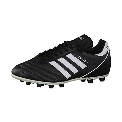 adidas 033201, Men's Football Boots, Black (Black/Running White Footwear/Red), 10 UK (44 2/3 EU) - Gym Store | Gym Equipment | Home Gym Equipment | Gym Clothing